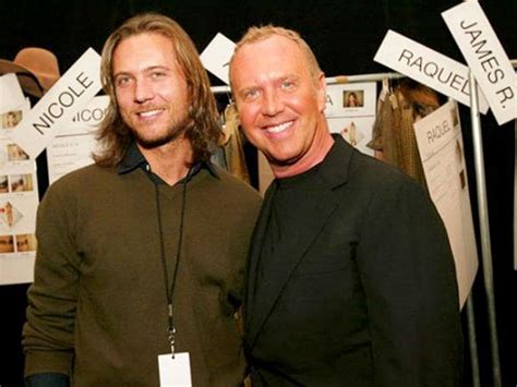 michael kors lance lepere|My Life in Parties: Michael Kors .